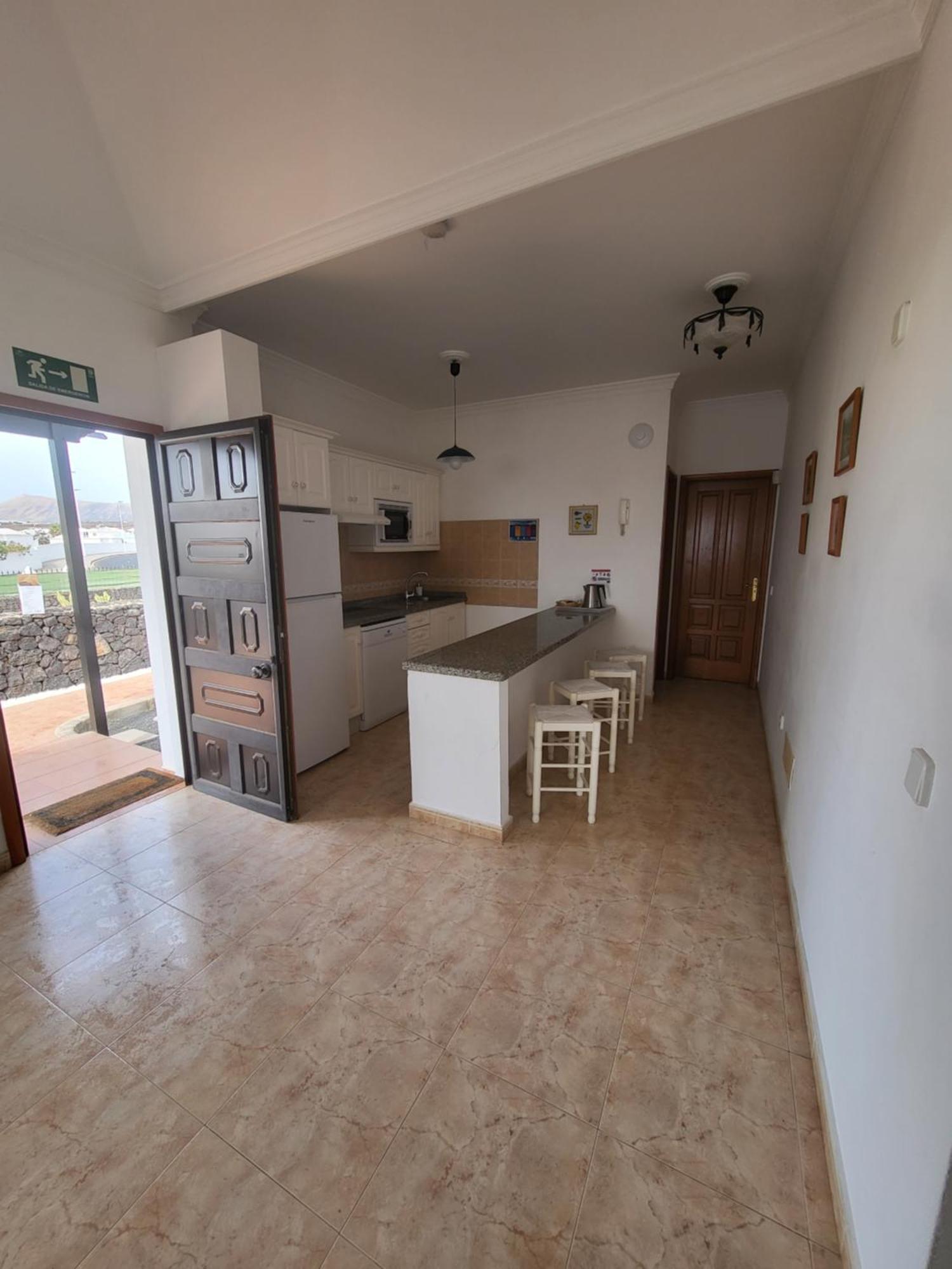 Villas Don Rafael Puerto del Carmen  Exterior photo