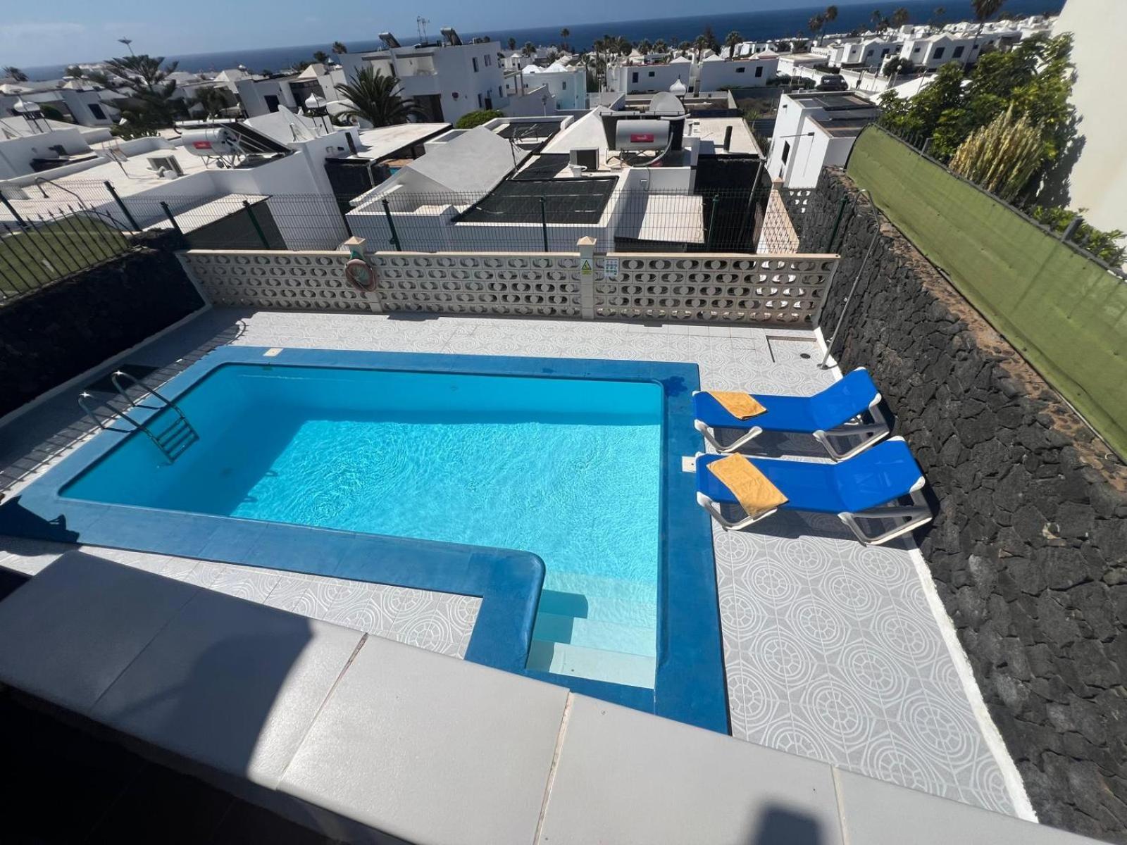 Villas Don Rafael Puerto del Carmen  Exterior photo