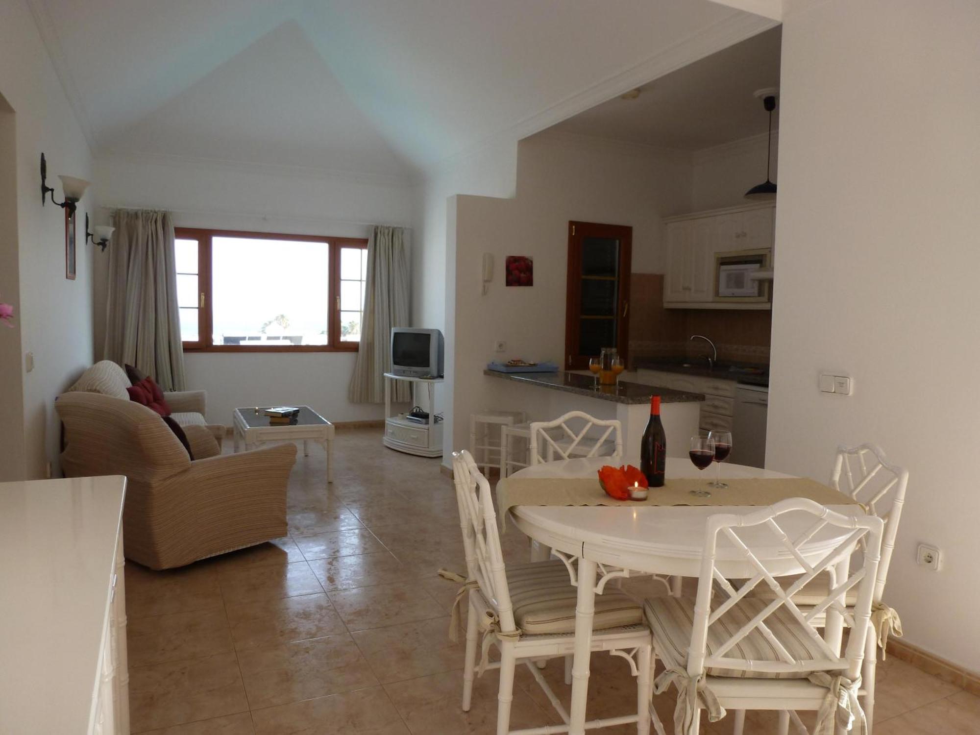 Villas Don Rafael Puerto del Carmen  Exterior photo