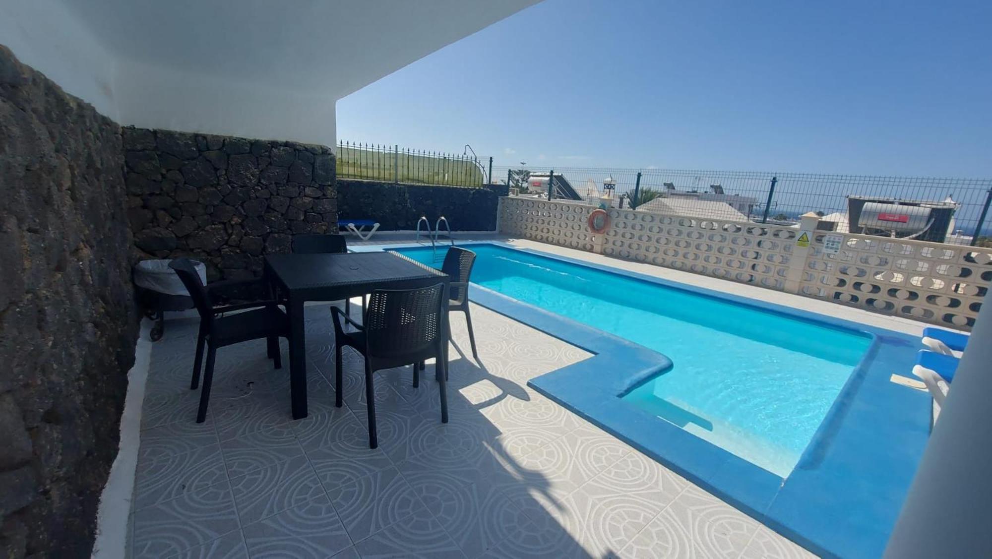 Villas Don Rafael Puerto del Carmen  Exterior photo