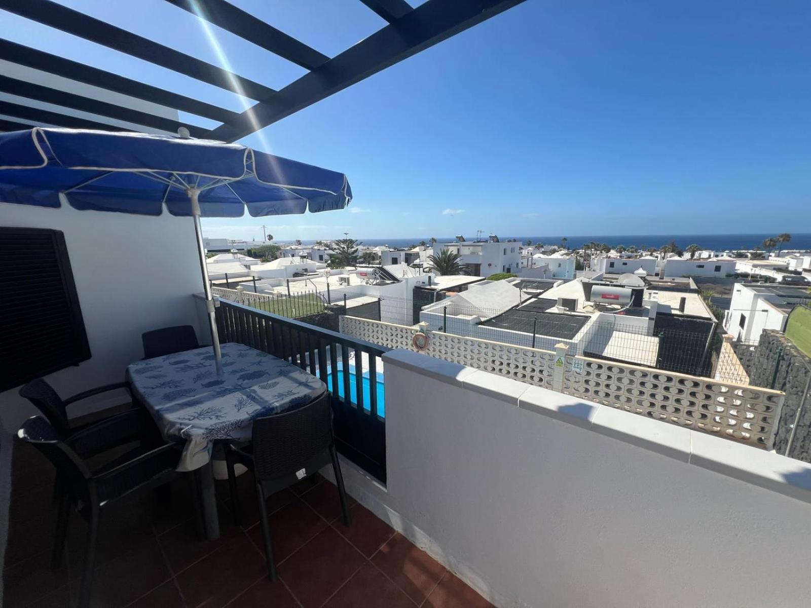 Villas Don Rafael Puerto del Carmen  Exterior photo