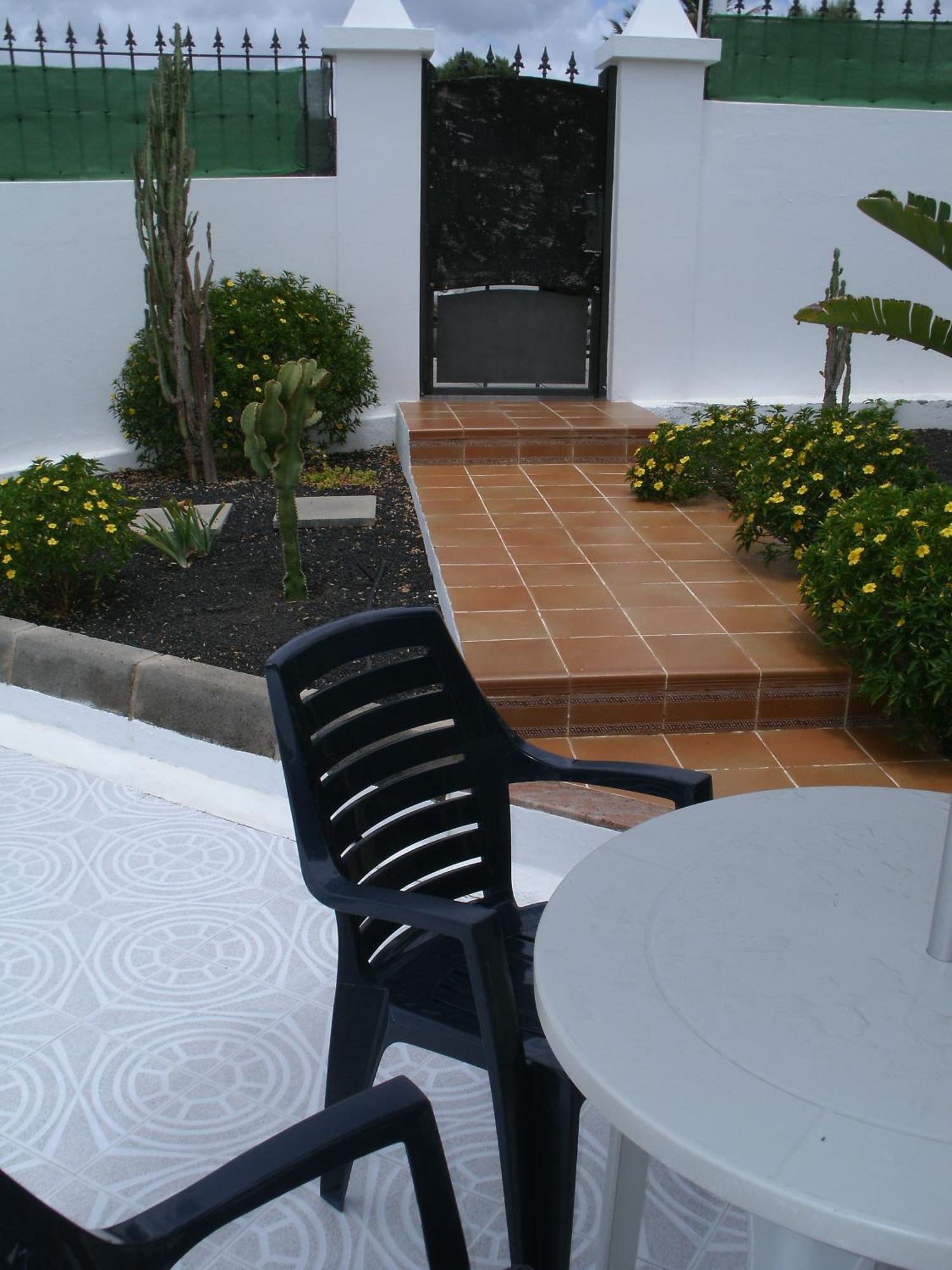 Villas Don Rafael Puerto del Carmen  Exterior photo