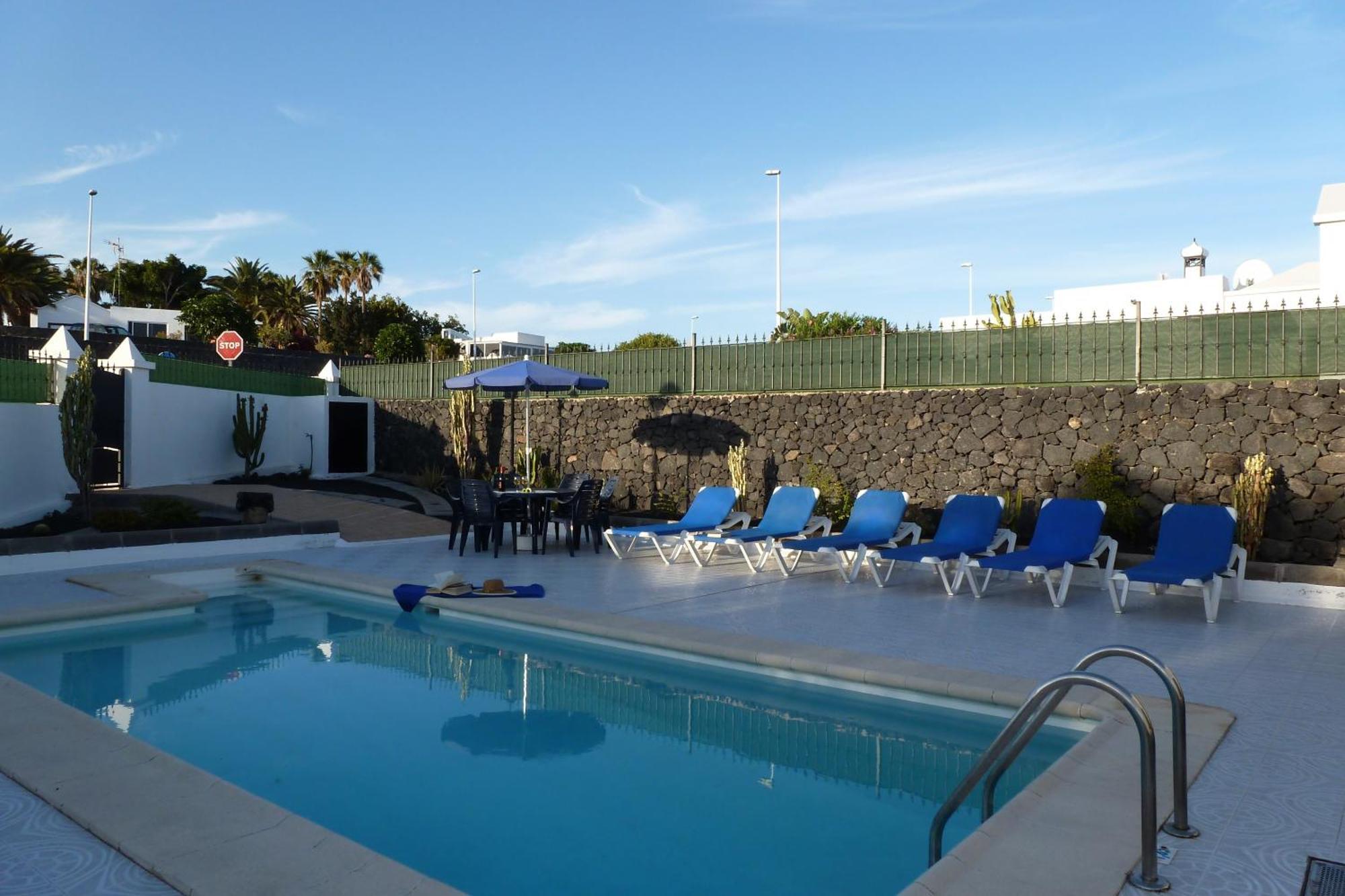 Villas Don Rafael Puerto del Carmen  Exterior photo