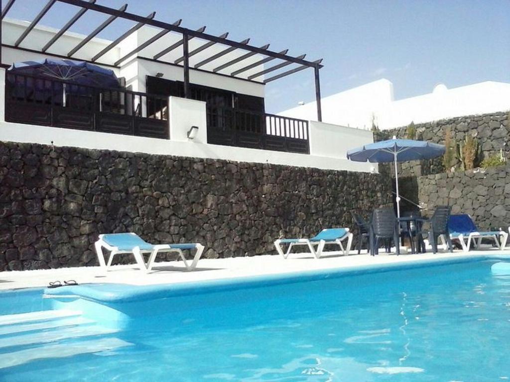 Villas Don Rafael Puerto del Carmen  Exterior photo