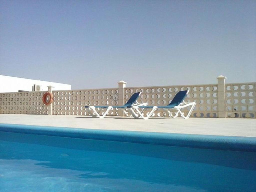Villas Don Rafael Puerto del Carmen  Exterior photo